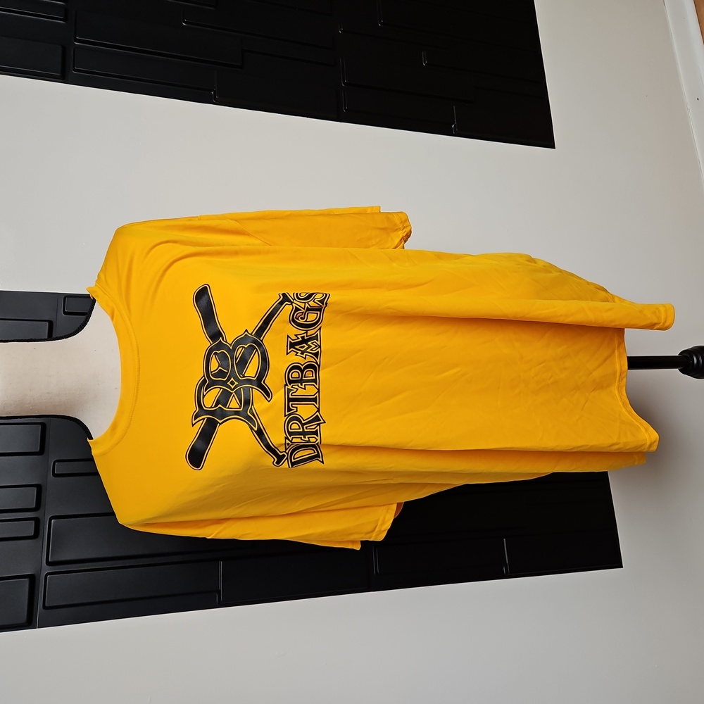 Dirtbags Baseball